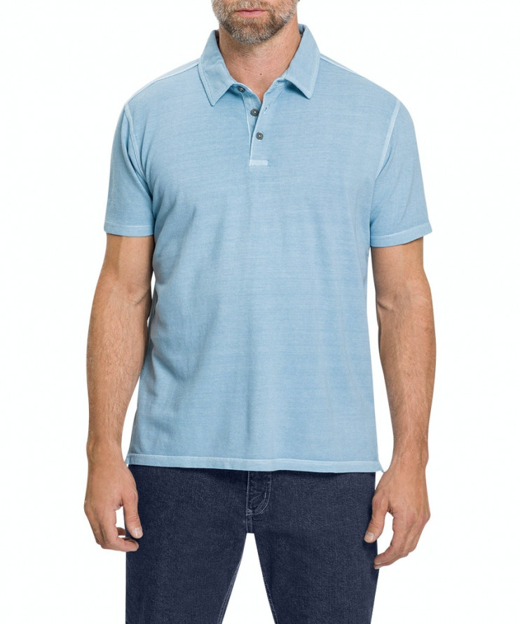 Мужское поло короткий рукав PIONEER P1 50015/6862 3 995 руб.  3 995 руб. 