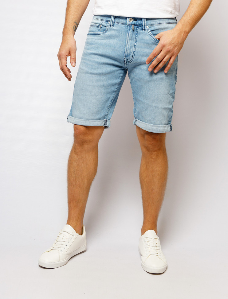 Мужские шорты PIERRE CARDIN C7 30330.8075/6828 9 368 руб. 9 368 руб.