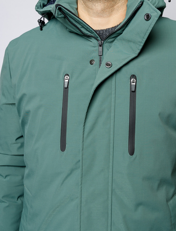 Мужская куртка PIERRE CARDIN C8 10077.0002/5222 22 745 руб. 22 745 руб.