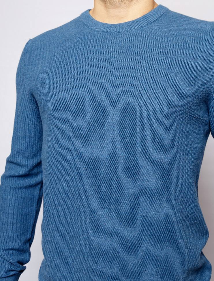 Джемпер круглый ворот PIERRE CARDIN C5 50600.5040/6124 10 493 руб. 10 493 руб.