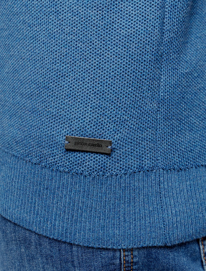 Джемпер круглый ворот PIERRE CARDIN C5 50600.5040/6124