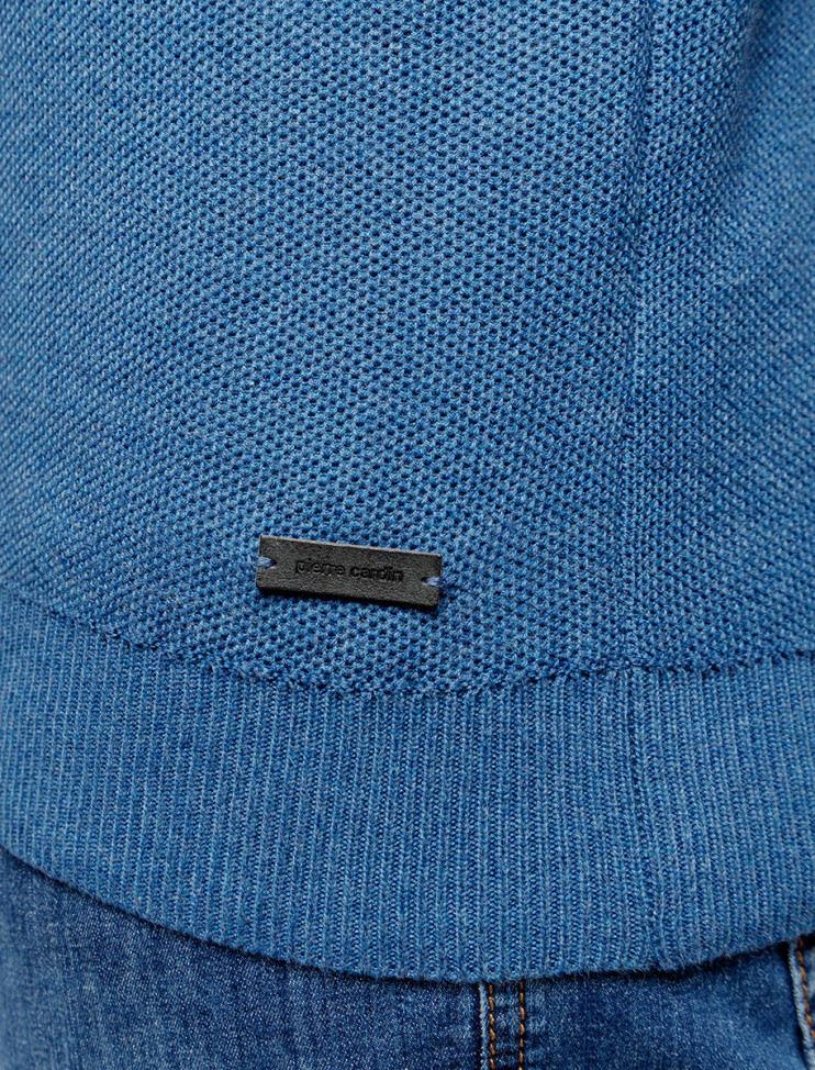 Джемпер круглый ворот PIERRE CARDIN C5 50600.5040/6124 10 493 руб. 10 493 руб.