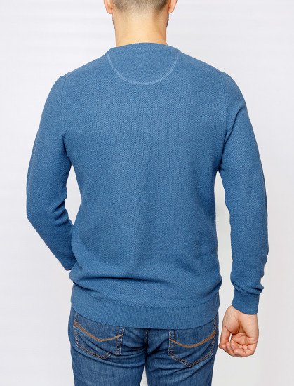 Джемпер круглый ворот PIERRE CARDIN C5 50600.5040/6124