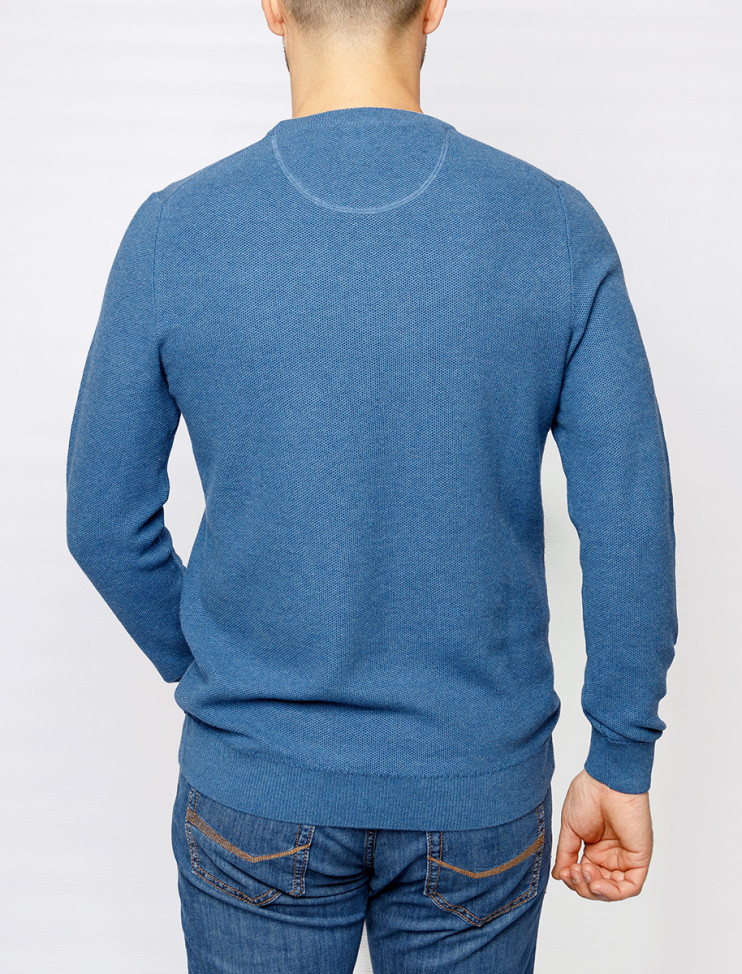 Джемпер круглый ворот PIERRE CARDIN C5 50600.5040/6124 10 493 руб. 10 493 руб.