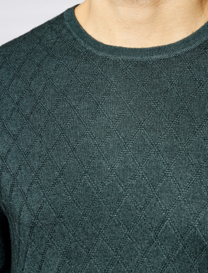 Джемпер круглый ворот PIERRE CARDIN C5 50710.5038/5307