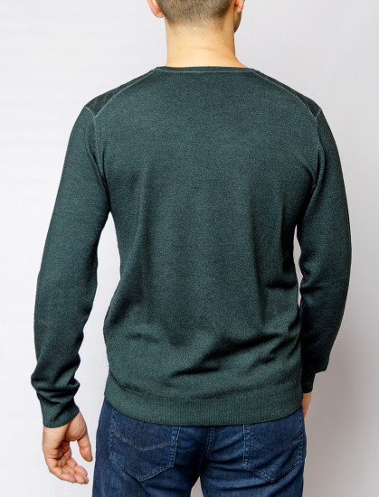 Джемпер круглый ворот PIERRE CARDIN C5 50710.5038/5307