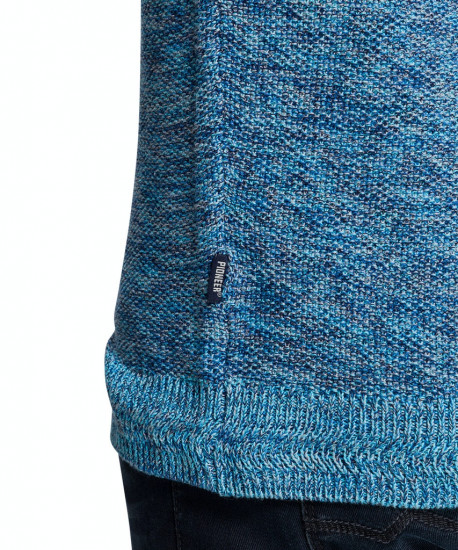 Джемпер круглый ворот PIONEER P1 20001/6514