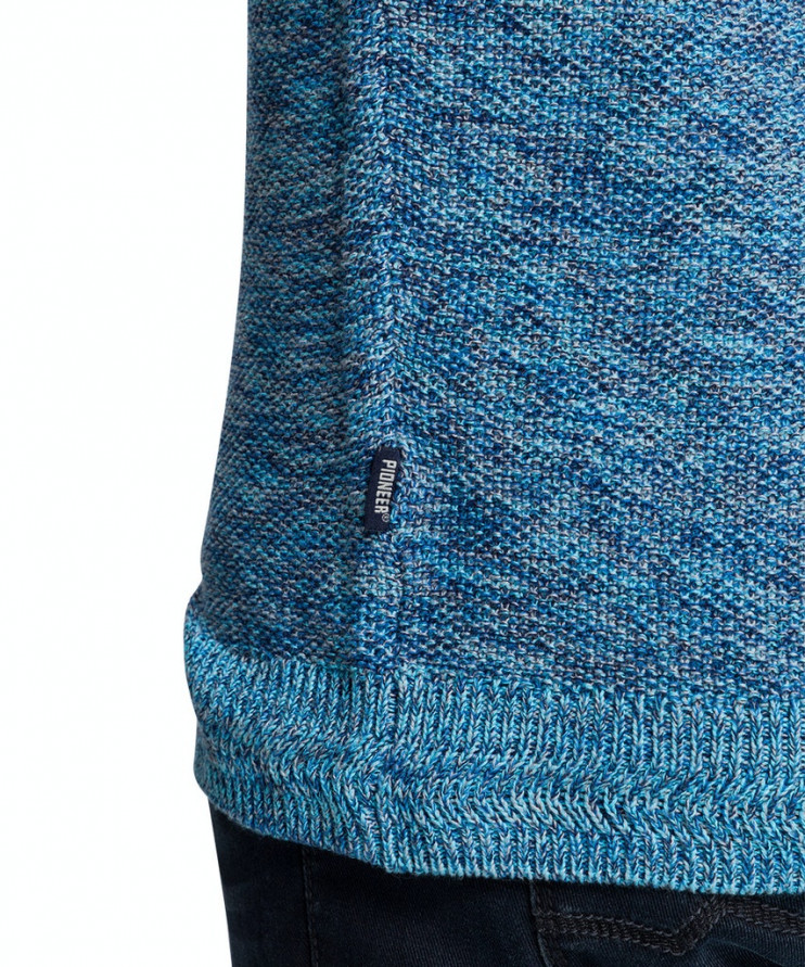 Джемпер круглый ворот PIONEER P1 20001/6514 8 490 руб.  8 490 руб. 