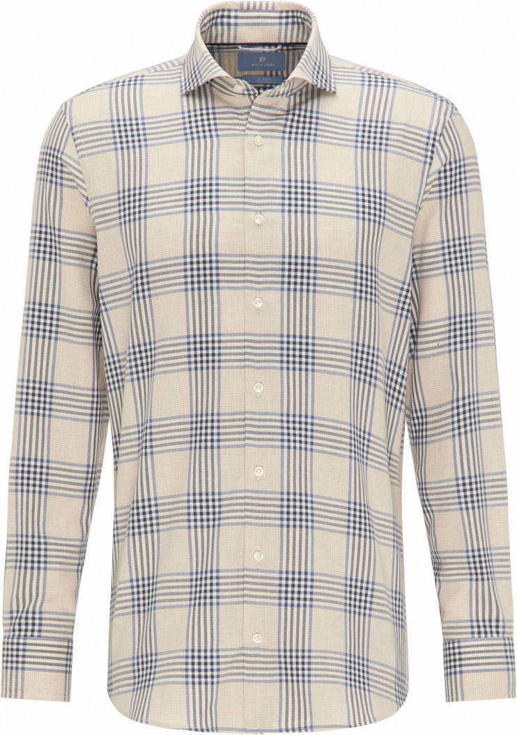 Мужская рубашка Pierre Cardin длинный рукав Le Bleu 08448/000/27254/9016 4 990 руб. 4 990 руб.