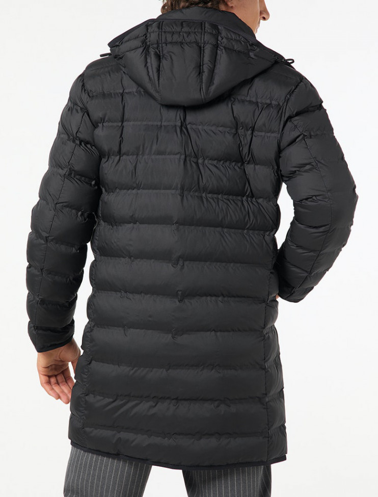 Мужская парка Pierre Cardin Futureflex 71700/000/04740/2000 43 490 руб.  43 490 руб. 