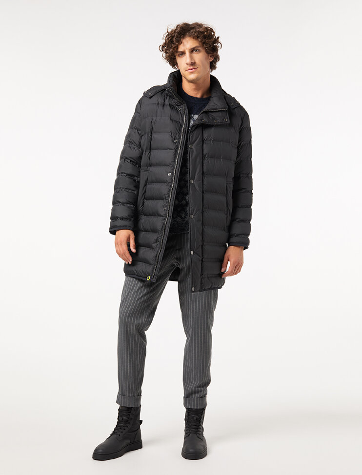 Мужская парка Pierre Cardin Futureflex 71700/000/04740/2000 43 490 руб.  43 490 руб. 