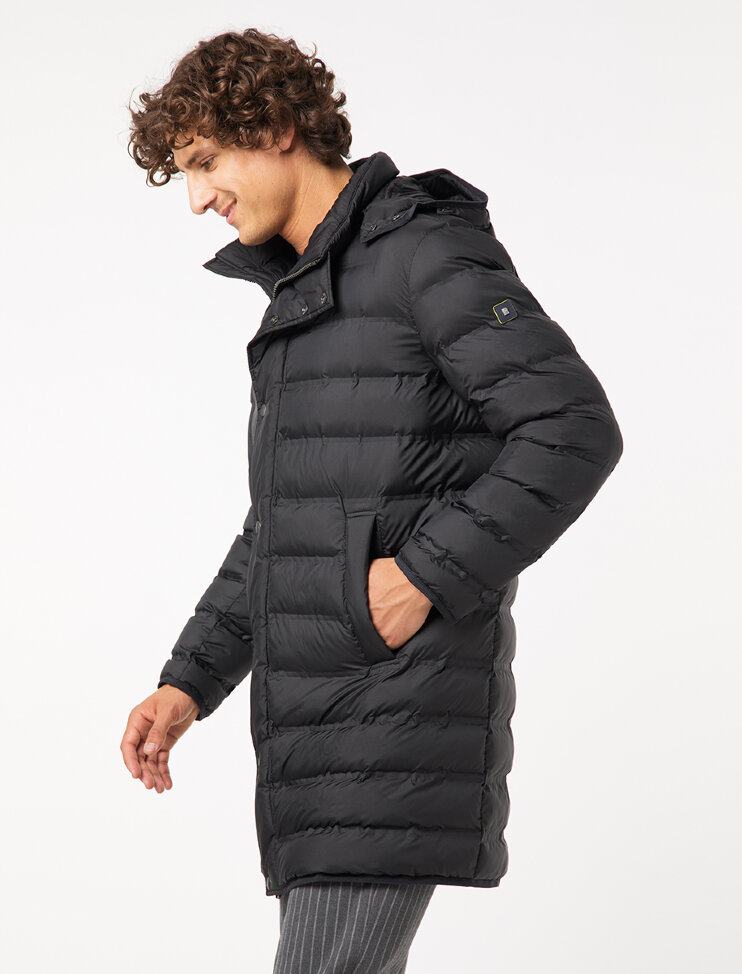 Мужская парка Pierre Cardin Futureflex 71700/000/04740/2000 43 490 руб.  43 490 руб. 