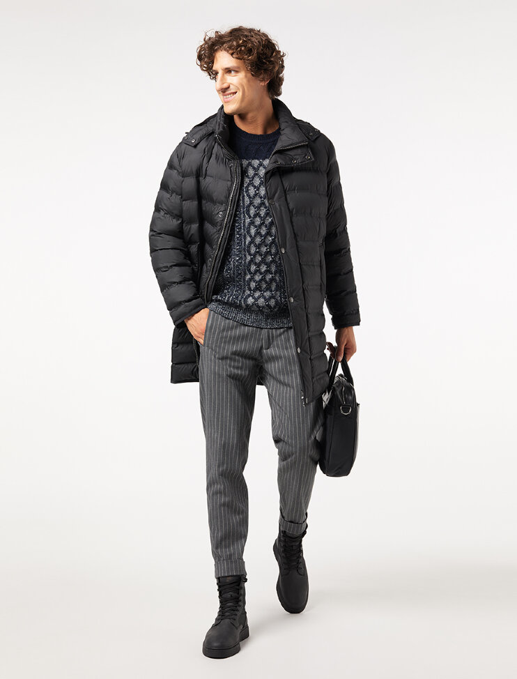 Мужская парка Pierre Cardin Futureflex 71700/000/04740/2000 43 490 руб.  43 490 руб. 