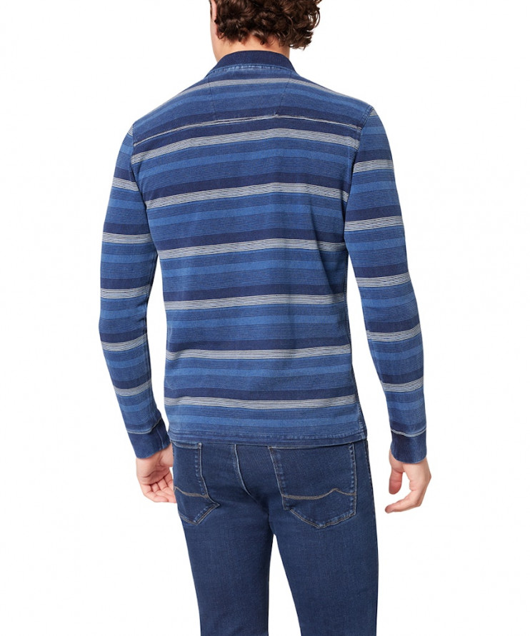 Мужское поло длинный рукав Pioneer P1 50051.0000/6718 8 243 руб. 8 243 руб.