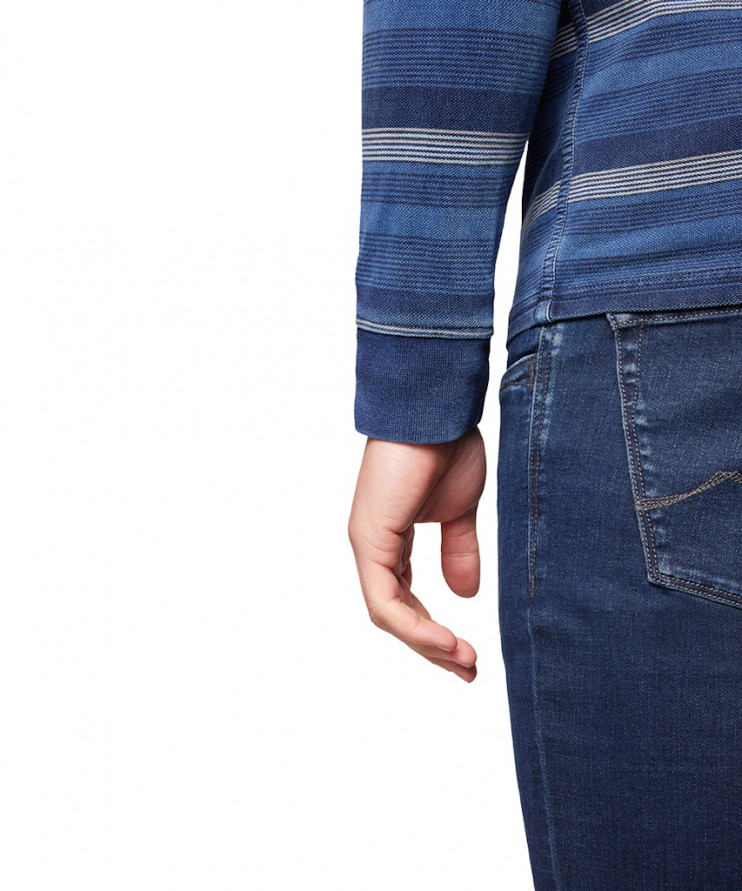 Мужское поло длинный рукав Pioneer P1 50051.0000/6718 8 243 руб. 8 243 руб.