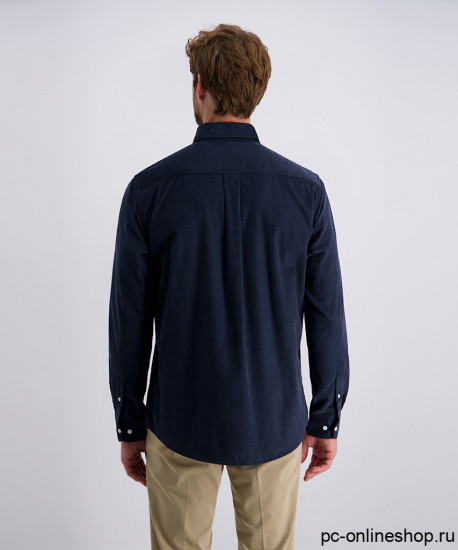 Мужская рубашка длинный рукав  C6 41020.0500/6325