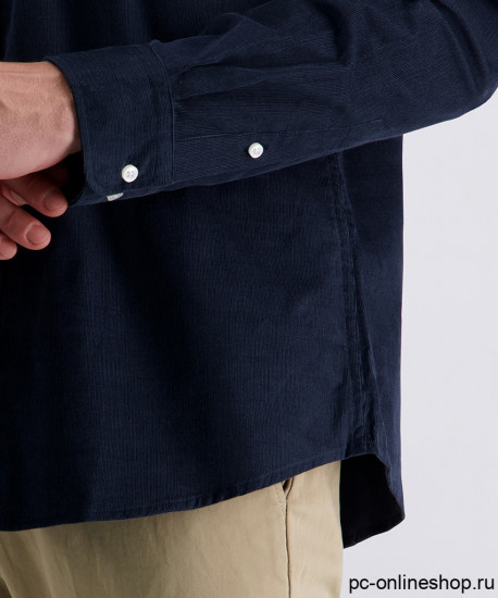 Мужская рубашка длинный рукав  C6 41020.0500/6325