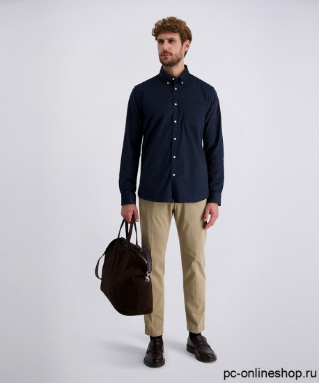 Мужская рубашка длинный рукав  C6 41020.0500/6325