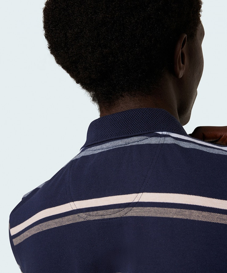 Мужское поло короткий рукав PIERRE CARDIN C5 21004.2078/8017 5 995 руб. 5 995 руб.