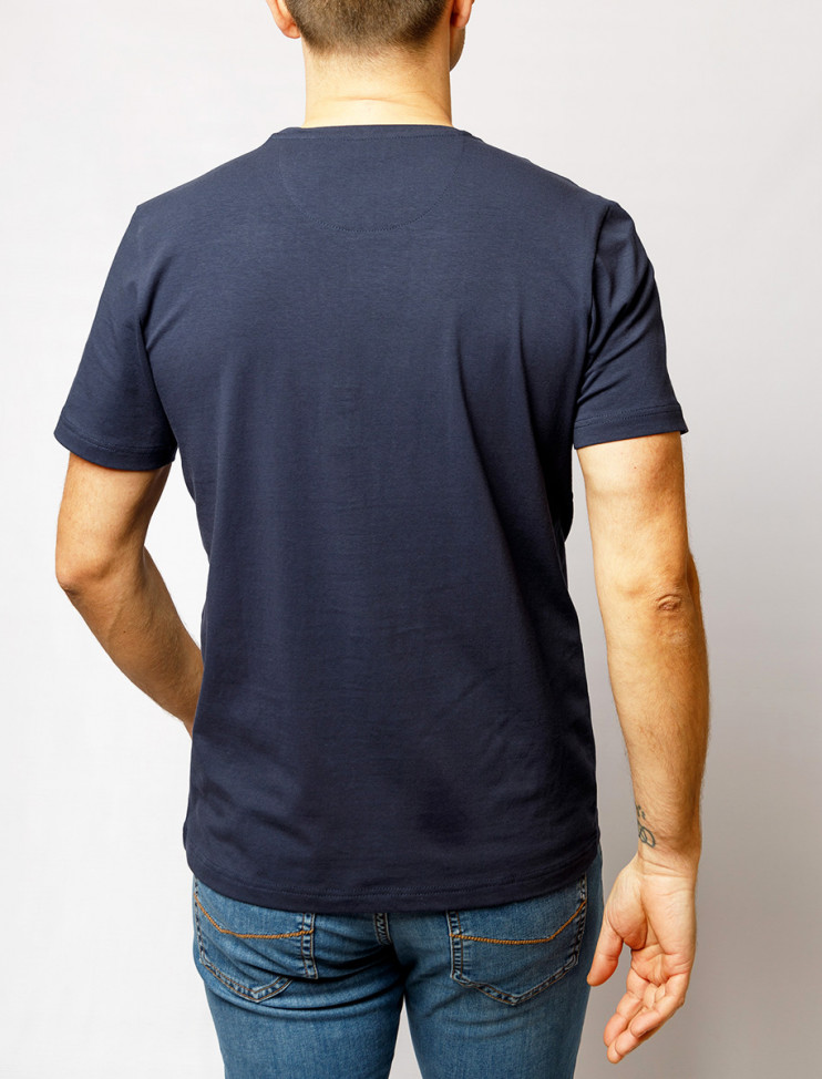 Мужская футболка короткий рукав PIERRE CARDIN C5 21060.2102/6323 2 645 руб. 2 645 руб.