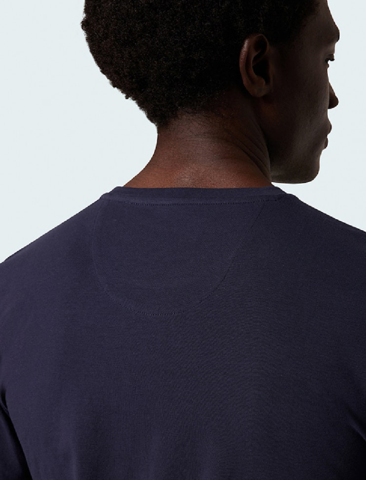 Мужская футболка короткий рукав PIERRE CARDIN C5 21060.2102/6323 2 645 руб. 2 645 руб.