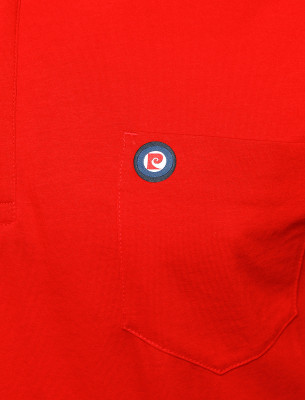 Мужское поло короткий рукав PIERRE CARDIN C5 21284.2034/4103