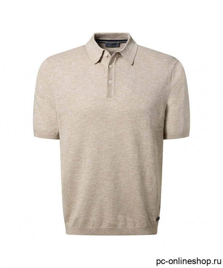 Мужское поло короткий рукав Pierre Cardin C5 51974.5147/1110 14 490 руб.  14 490 руб. 