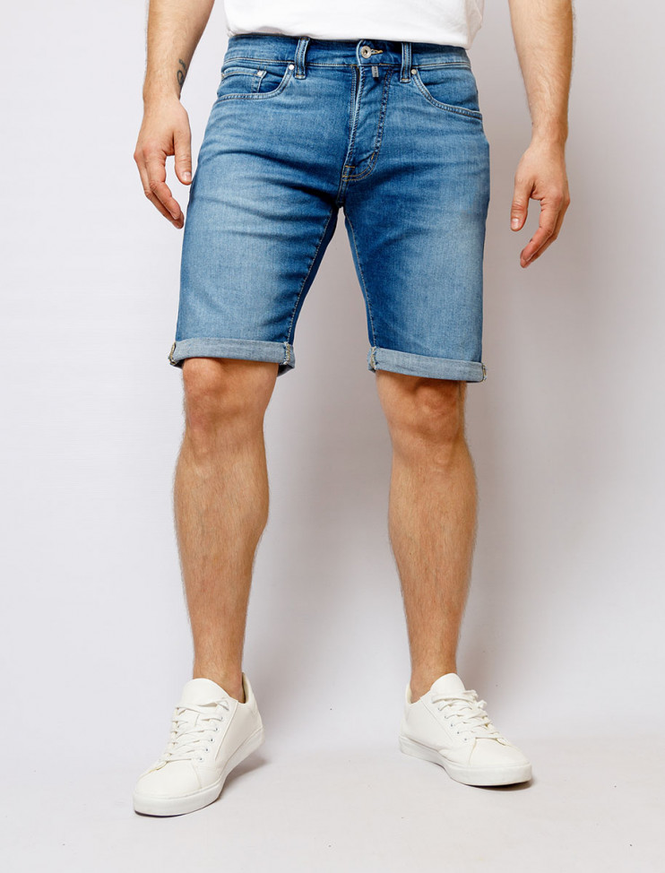 Мужские шорты PIERRE CARDIN C7 30330.8075/6827 6 290 руб. 6 290 руб.