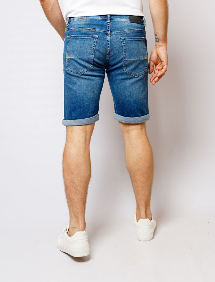 Мужские шорты PIERRE CARDIN C7 30330.8075/6827 6 290 руб. 6 290 руб.