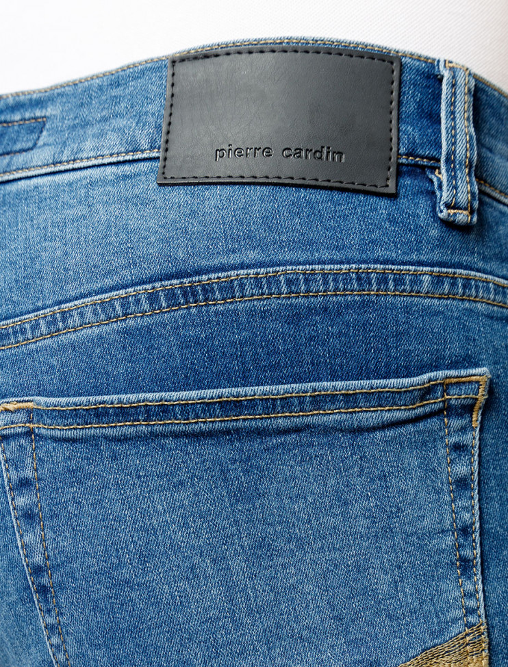 Мужские шорты PIERRE CARDIN C7 30330.8075/6827 6 290 руб. 6 290 руб.