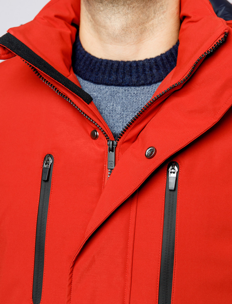 Мужская куртка PIERRE CARDIN C8 10077.0002/4111 22 745 руб. 22 745 руб.