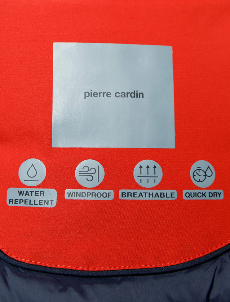 Мужская куртка PIERRE CARDIN C8 10077.0002/4111 22 745 руб. 22 745 руб.