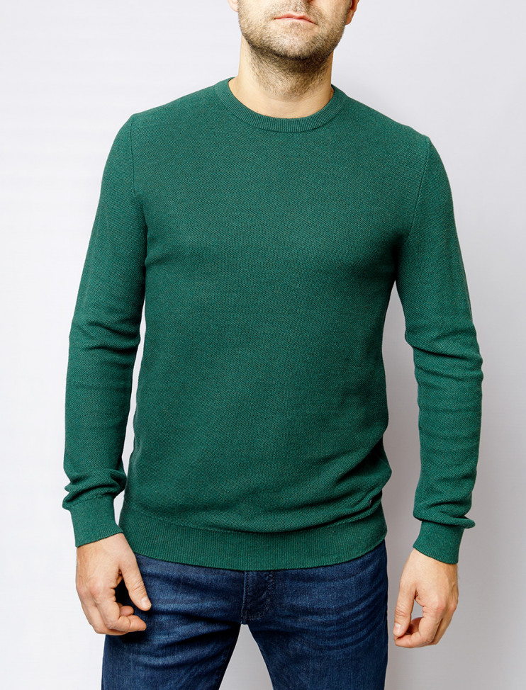 Джемпер круглый ворот PIERRE CARDIN C5 50600.5040/5307 10 493 руб. 10 493 руб.