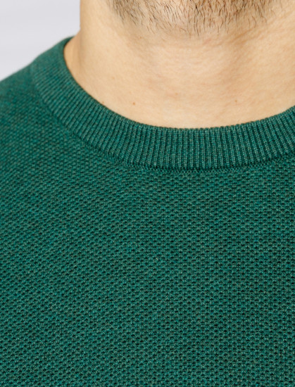 Джемпер круглый ворот PIERRE CARDIN C5 50600.5040/5307