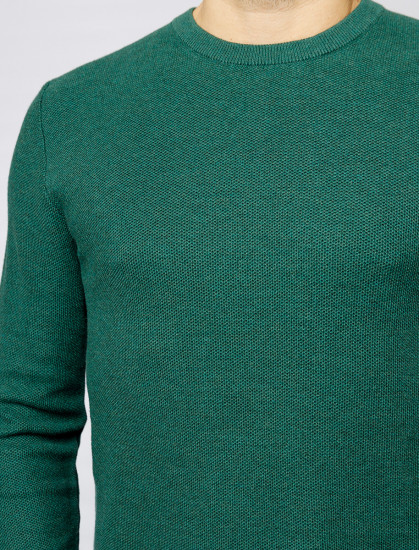 Джемпер круглый ворот PIERRE CARDIN C5 50600.5040/5307