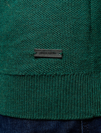 Джемпер круглый ворот PIERRE CARDIN C5 50600.5040/5307