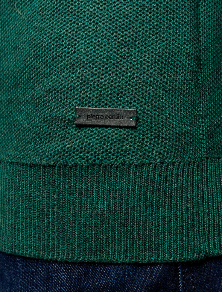 Джемпер круглый ворот PIERRE CARDIN C5 50600.5040/5307 10 493 руб. 10 493 руб.