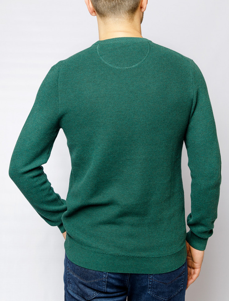 Джемпер круглый ворот PIERRE CARDIN C5 50600.5040/5307 10 493 руб. 10 493 руб.