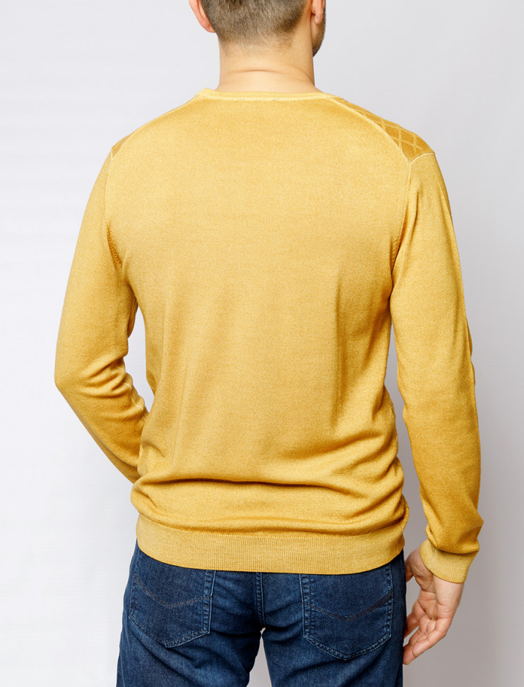 Джемпер круглый ворот PIERRE CARDIN C5 50710.5038/8016 10 990 руб. 10 990 руб.