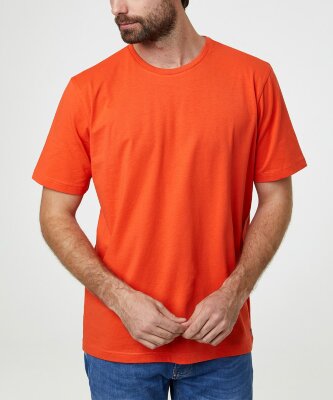 Мужская футболка Pierre Cardin короткий рукав Futureflex