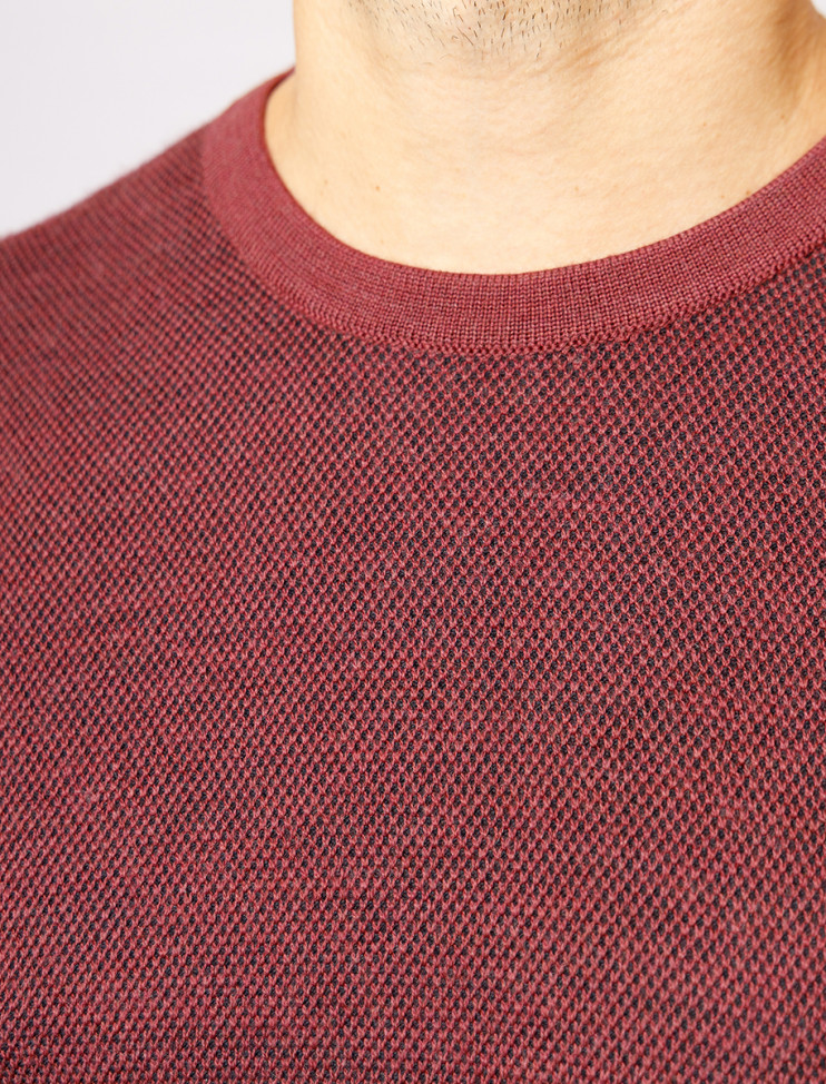 Джемпер круглый ворот PIERRE CARDIN C5 50250.5016/4303 14 490 руб. 14 490 руб.