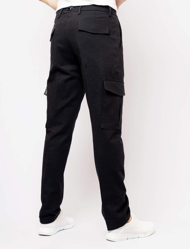 Мужские брюки Pierre Cardin 74437/000/68141/3000 9 995 руб. 9 995 руб.