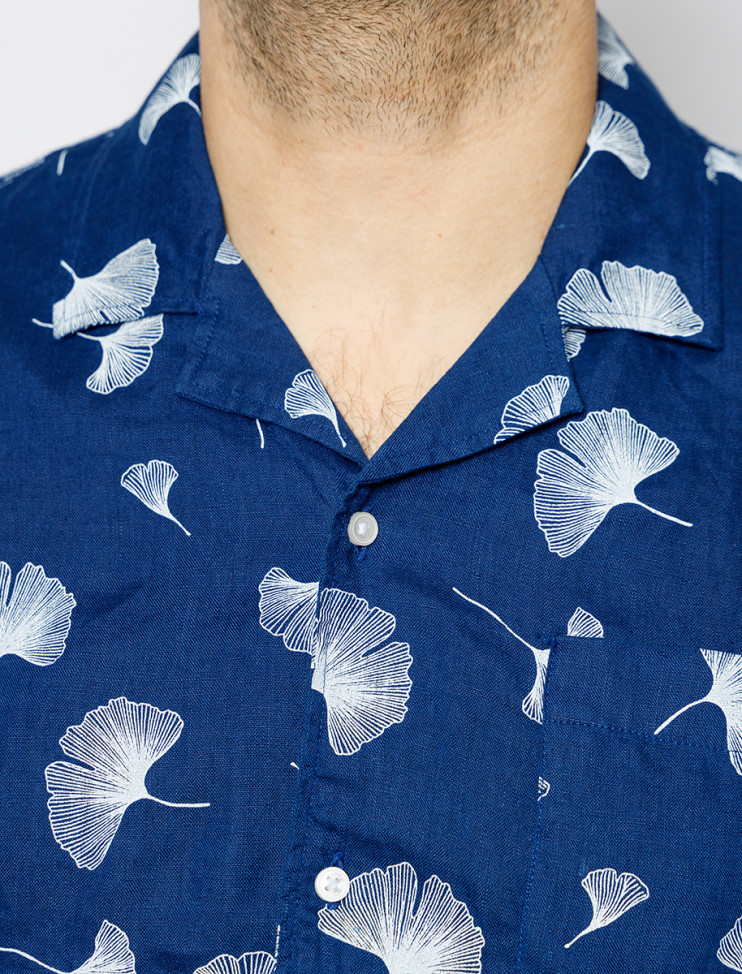 Мужская рубашка короткий рукав PIERRE CARDIN C6 45610.0486/6232 7 790 руб. 7 790 руб.