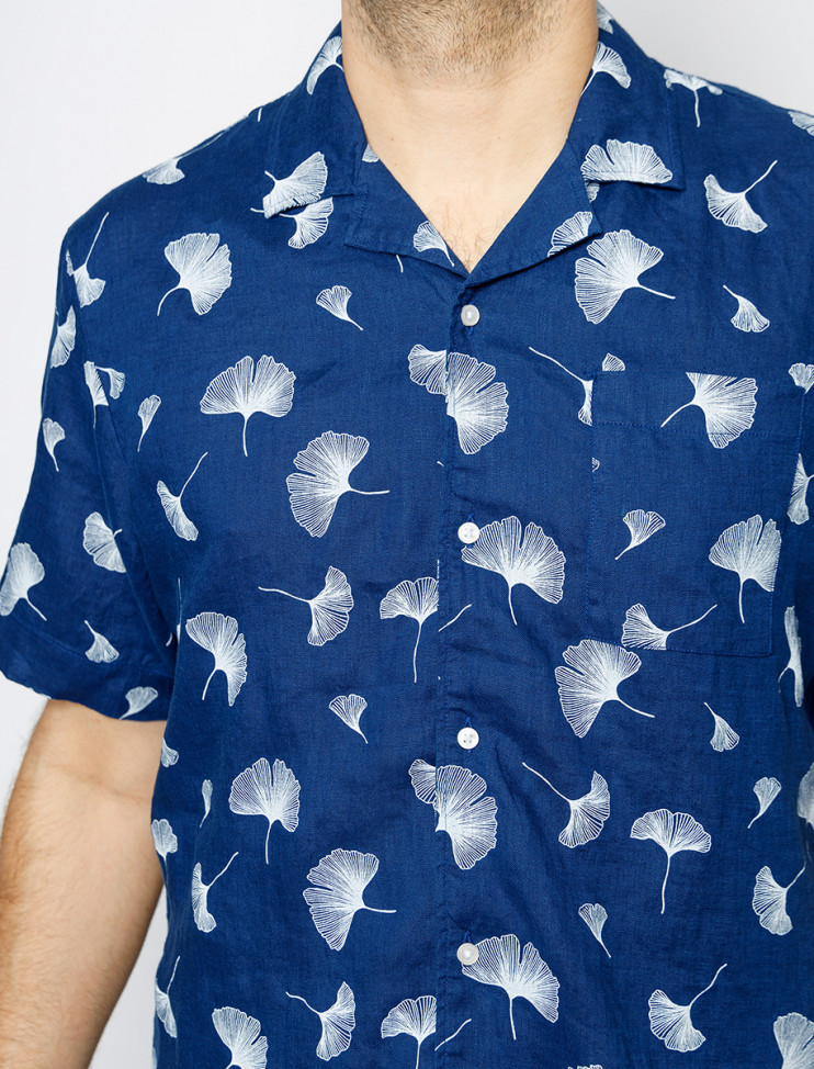 Мужская рубашка короткий рукав PIERRE CARDIN C6 45610.0486/6232 7 790 руб. 7 790 руб.