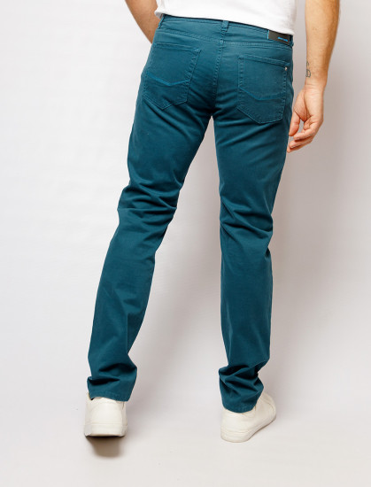 Мужские брюки  PIERRE CARDIN C3 34540.4015/5311