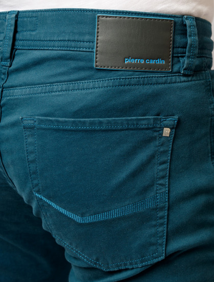 Мужские брюки  PIERRE CARDIN C3 34540.4015/5311