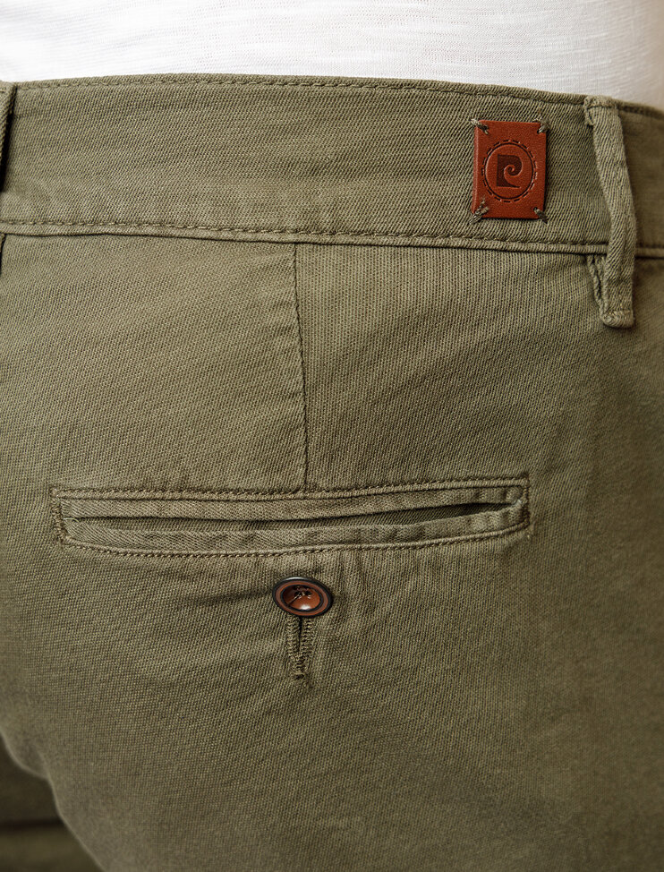 Мужские шорты Pierre Cardin Voyage 03465/000/02040/72 7 490 руб.  7 490 руб. 