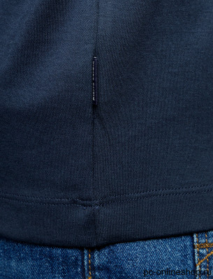 Мужская футболка короткий рукав  C5 21750.2145/6325