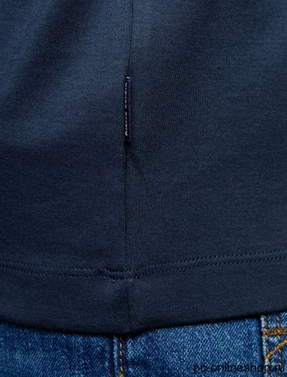 Мужская футболка короткий рукав  C5 21750.2145/6325