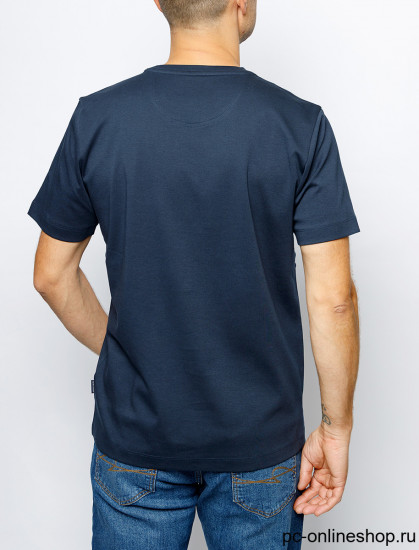 Мужская футболка короткий рукав  C5 21750.2145/6325